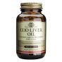 Solgar Cod Liver Oil Vitamin A & D, 100 Softgels