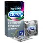 Durex Extended Pleasure, 12τμχ