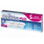 Clearblue Test Εγκυμοσύνης, 2τμχ
