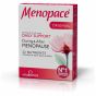 Vitabiotics Menopace Συμπλήρωμα για τα Συμπτώματα της Εμμηνόπαυσης, 30tabs