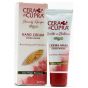 Cera di Cupra Mani Hand Cream With Virgin Beewax Κρέμα Χεριών, 75ml