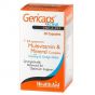 Health Aid Gericaps Active Multivitamin Ginseng & Gingo Biloba, 30caps