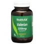 Health Aid Valerian 320mg, 60tabs