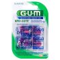 Gum Red Cote Plaque Disclosing Tablets, 12tabs