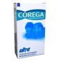 Corega Ultra Στερεωτική Σκόνη Τεχνιτών Οδοντοστοιχιών, 40 gr