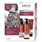 Vichy Promo Dercos Densi-Solutions Shampoo, 250ml & Lotion 100ml & Balm/Conditioner, 150ml