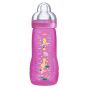 Mam Μπιμπερό Σιλικόνης Baby Bottle 4m+, 330ml 361S