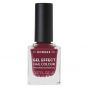 Korres Gel Effect Nail Colour With Sweet Almond Oil No.74, 11ml