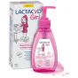 Lactacyd Girl Ultra Mild Intimate Cleansing Gel, 3ετών +, 200ml
