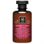 Apivita Women's Tonic Shampoo With Hippophae TC & Laurel, 250ml