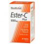 Health Aid Ester-C Plus 1000mg 30Tablets