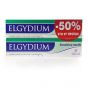 Elgydium Sensitive Οδοντόκρεμα, 2x75ml (-50% στο 2ο προιόν)