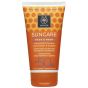 Apivita Suncare Face & Body Sun Protection Milk Sea Lavender & Propolis SPF50, 150ml