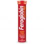Vitabiotics Feroglobin Fizz Συμπλήρωμα Σιδήρου, 20 eff.tabs