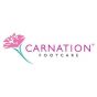 Carnation Foot Scrub, 100 ml