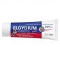 Elgydium Junior Οδοντόπαστα Τζελ Kατά της Τερηδόνας για Παιδιά με Γεύση Κόκκινα Φρούτα 50ml