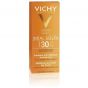 Vichy Capital Soleil Mattifying Face Fluid Dry Touch SPF30 Ματ Αποτέλεσμα, Λιπαρή/Μικτή Επιδερμίδα - 50ml