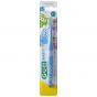 Gum Baby Toothbrush Soft (213), Παιδική Οδοντόβουρτσα 0-2 Ετών
