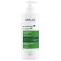 Vichy Dercos Anti-Dandruff Shampoo Greasy Hair Αντιπυτιριδικό Σαμπουάν για Κανονικά & Λιπαρά Μαλλιά (Γαλάζιο), 200ml