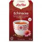 Yogi Tea Echinacea, 17φακελάκια