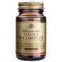 Solgar Megasorb Vitamin B-Complex, 50tabs