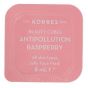 Korres Beauty Cubes Antipollution Raspberry Jelly Face Mask 8ml