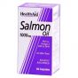 Health Aid SALMON OIL 1000 mg Omega-3 (EPA/DHA), 60 κάψουλες