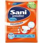 Sani Sensitive Extra Large No4, 10τμχ