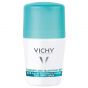 Vichy Deodorant Anti-Marks Anti-Transpirant Roll-On 48h 50ml