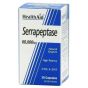 Health Aid Serrapeptase High Potency 60000iu 30 Κάψουλες