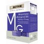 F ECTIVE Essential Nutrients Magnesium & Vitamin B6 Συμπλήρωμα με Μαγνήσιο, 30tabs