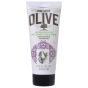 Korres Olive Body Cream Cactus Pear Κρέμα Σώματος Φραγκόσυκο 200ml