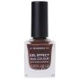 Korres Gel Effect Nail Colour With Sweet Almond Oil, No.61, Seashell, 11ml