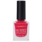 Korres Gel Effect Nail Colour With Sweet Almond Oil, No.22, Juicy Fuchsia, 11ml