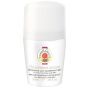 Roger & Gallet Deodorant Gingembre Rouge, Αποσμητικό Roll-On 48h 50ml