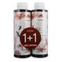 Korres Promo (1+1) Showergel White Blossom, 2x250ml