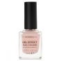 Korres Gel Effect Nail Colour With Sweet Almond Oil, No.04 Peony Pink, 11ml