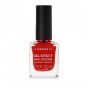 Korres Gel Effect Nail Colour No.48 Coral Red, 11ml