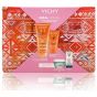 Vichy Promo Ideal Soleil Wet Skin SPF50 200ml & Velvety Cream SPF50 50ml & Mineral Mask 15ml & Mineral 89 5ml