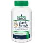 Doctor's Formulas Vitamin C Fast Action 1000mg, 30tabs