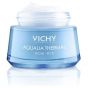 Vichy Aqualia Thermal Rich Rehydrating Cream, Ενυδατική Κρέμα Προσώπου Πλούσιας Υφής 50ml