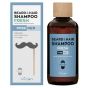 Vican Wise Men Beard & Hair Shampoo Fresh, 200ml