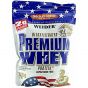 Weider Premium Whey Protein Chocolate-Nougat, 500gr