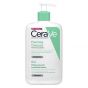 CeraVe Foaming Cleanser Normal to Oily Skin, 1L
