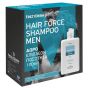 Frezyderm Hair Force Shampoo Men, 200ml & Δώρο Eπιπλέον 100ml