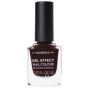 Korres Gel Effect Nail Colour With Sweet Almond Oil No.54 Festive Red 11ml