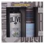 Korres Promo Essentials for Men Shower Gel Olive Cedar 250ml & Aftershave Balm 200ml