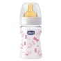 Chicco Nature Glass Well Being 0m+, 150ml