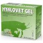 Hyalovet Gel Monodose, Υαλουρονικό Νάτριο 0,30%, 20amps x 0,35ml