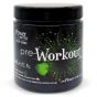 Power Health Power of Nature Sport Series Pre-Workout Powder Με φυσική γεύση φράουλα λεμόνι 250gr